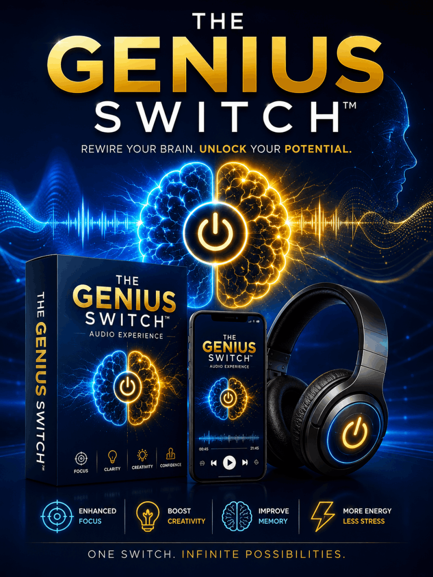 The-Genius-Switch™