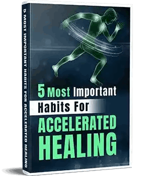 The-Genius-Switch™ Accelerated Healing Habits