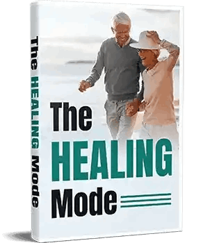 The-Genius-Switch™ The Healing Code