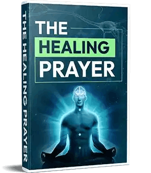 The-Genius-Switch™ The Healing Prayer